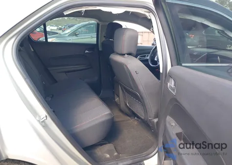 2013 Chevrolet Equinox Ls from USA, damaged, VIN 2GNFLCEK2D6413569